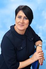 Елизарова Алена Вячеславовна.