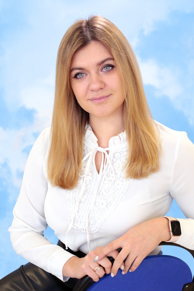 Ташкенова Анна Андреевна.